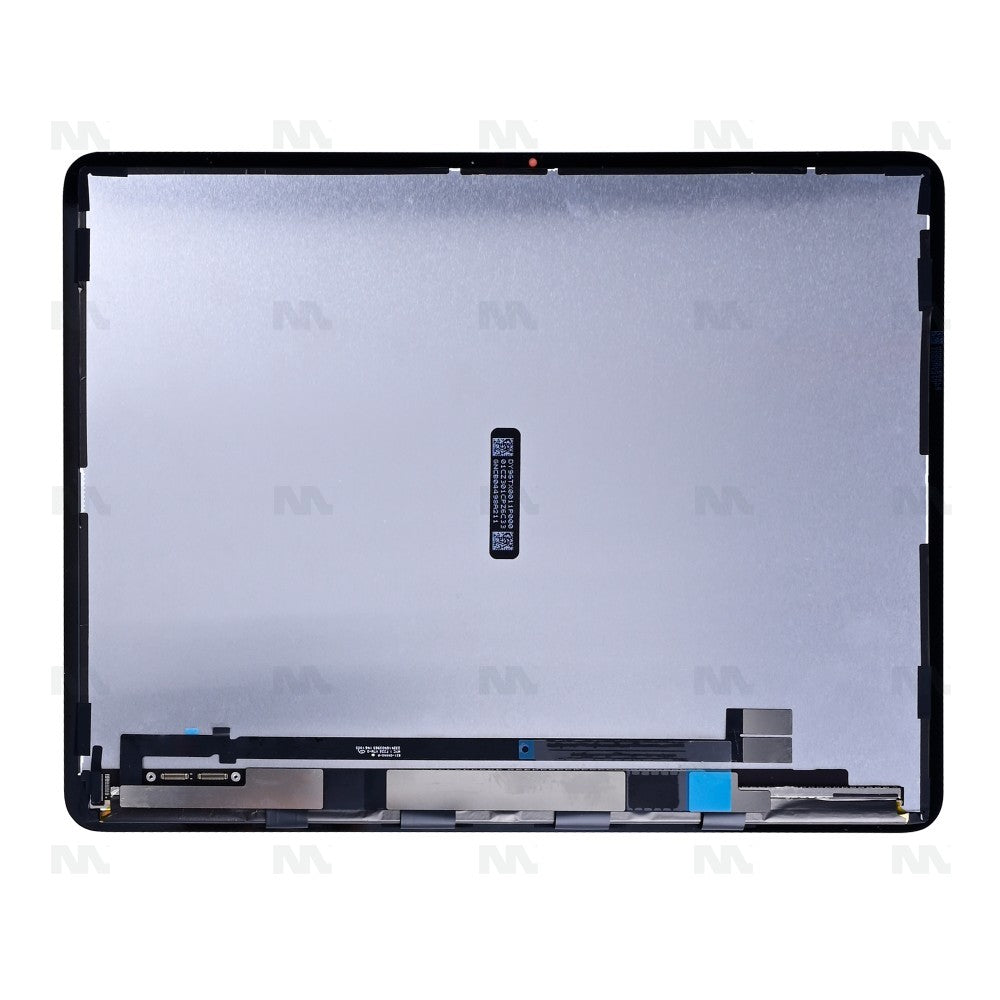 Écran et Digitizer Noir OEM pour Apple iPad Air 6 13 Pouces (2024) Pièce de Rechange Originale