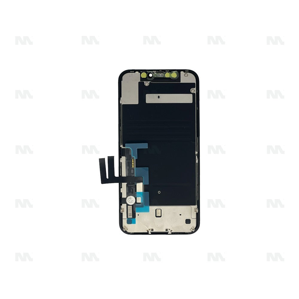 For iPhone 11 Display Refurbished (C11/F7C)