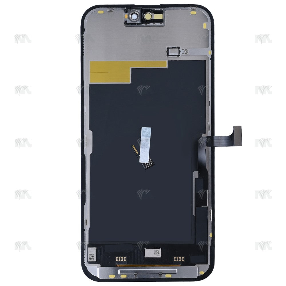 For iPhone 15 Pro Max Display Top In-Cell
