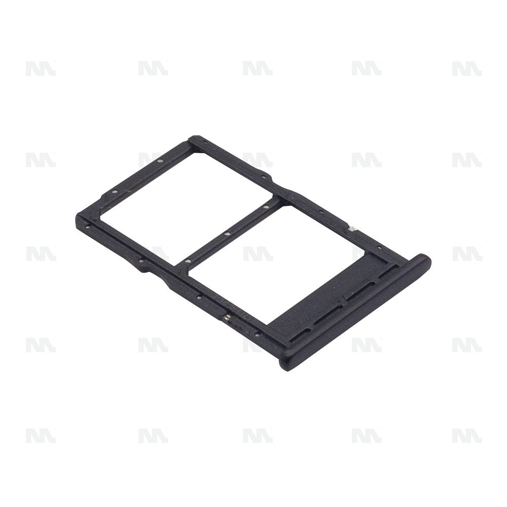 Huawei P40 Lite Sim Card Holder Midnight Black OEM