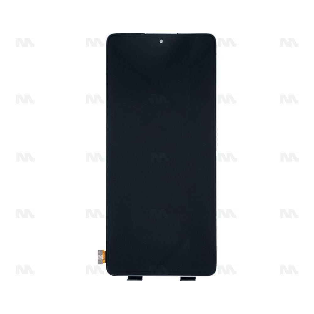 Xiaomi 11T (21081111RG), 11T Pro (2107113SG) Display And Digitizer Without Frame Black OEM