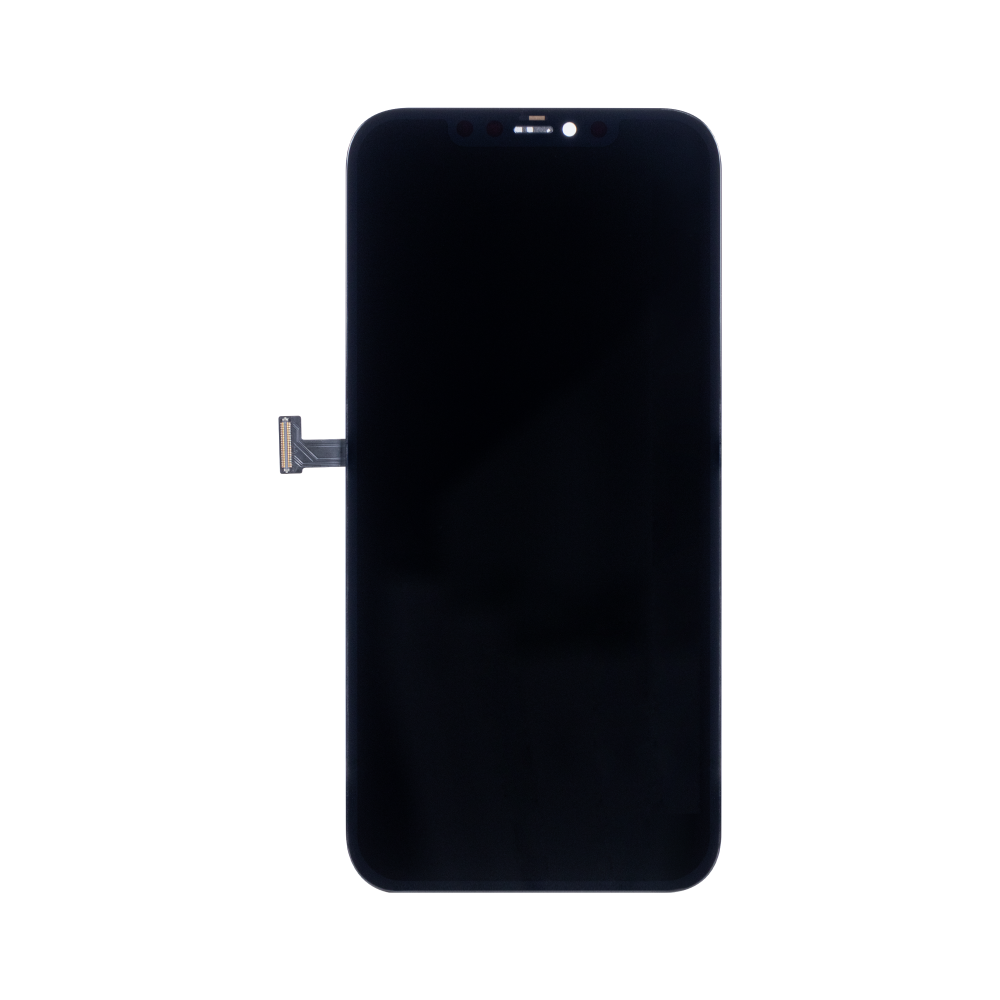 PIXDURA For iPhone 12 Pro Max Display And Digitizer In-Cell Premium (IC Removable)
