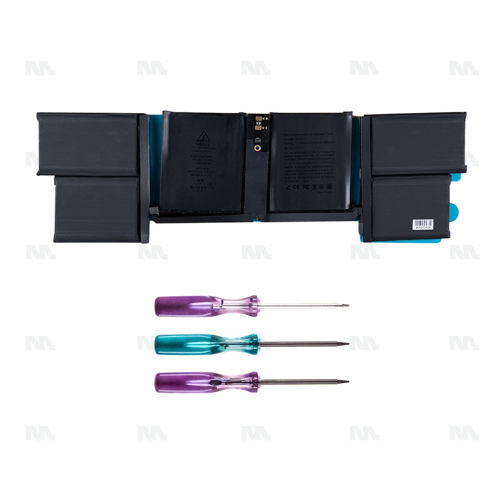 For Apple Macbook Pro 16 inch M2 Pro A2780 (2023) Battery A2797 OEM