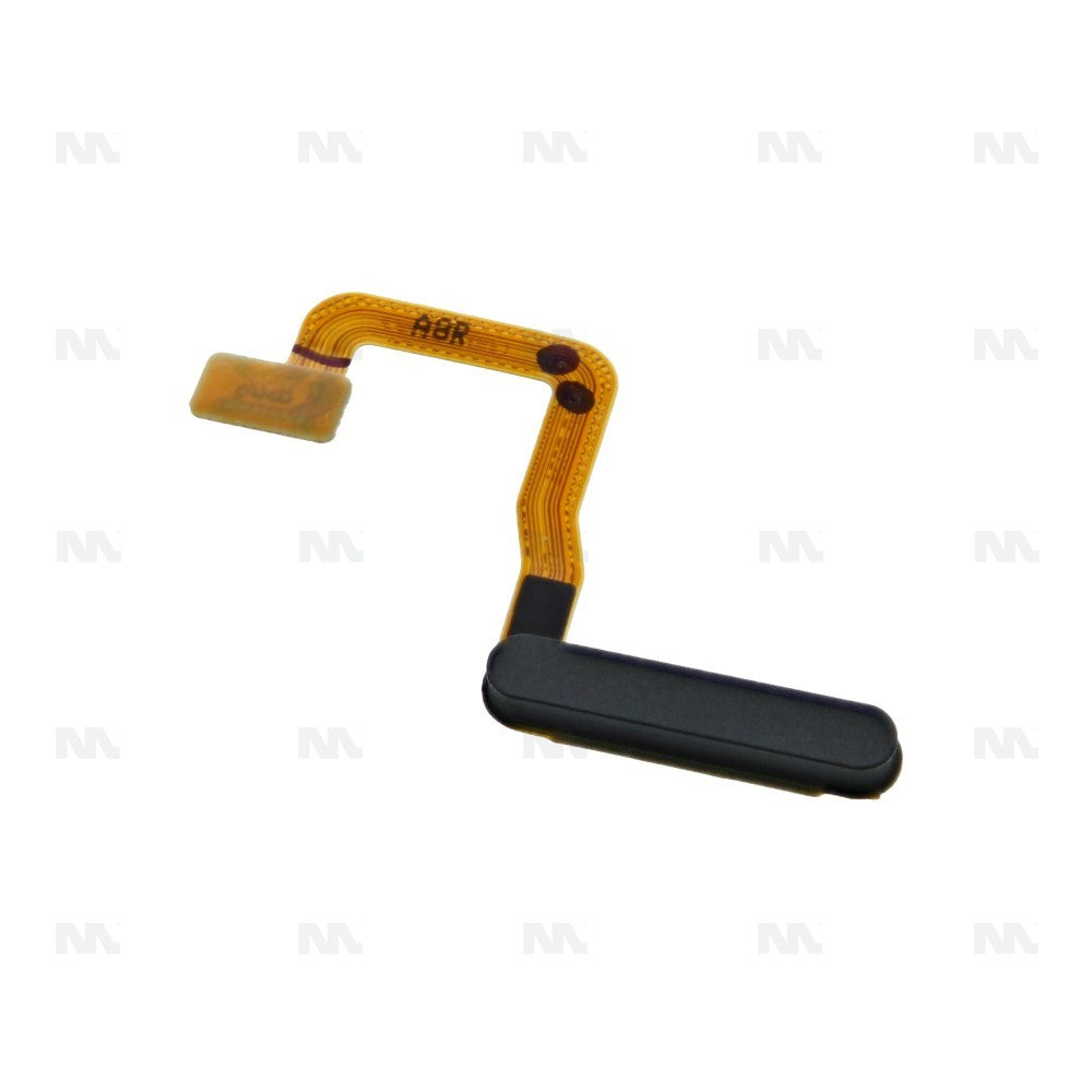 Samsung Galaxy Z Fold2 5G F916B Fingerprint Sensor Flex Mystic Black Original