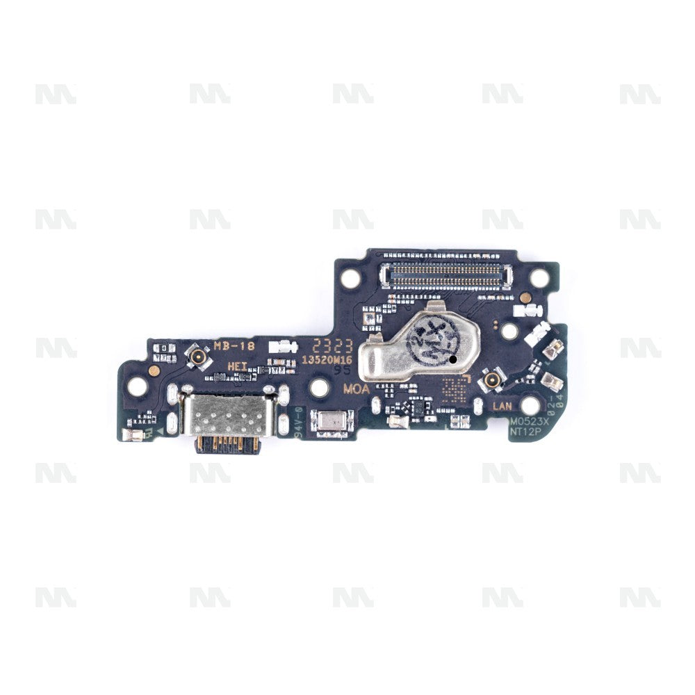 Xiaomi Redmi Note 12 Pro 5G System Charging Board OEM
