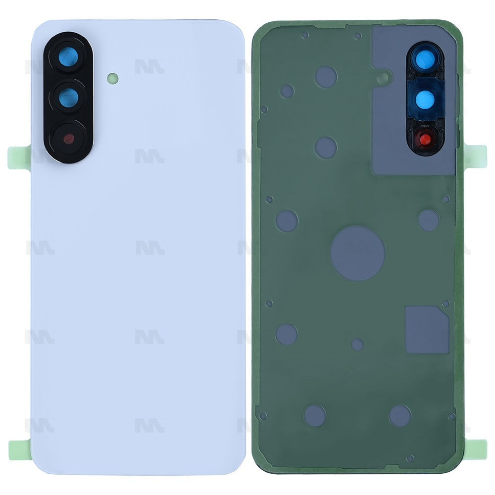 Samsung Galaxy A56 A566B Back Cover With Lens Olive OEM