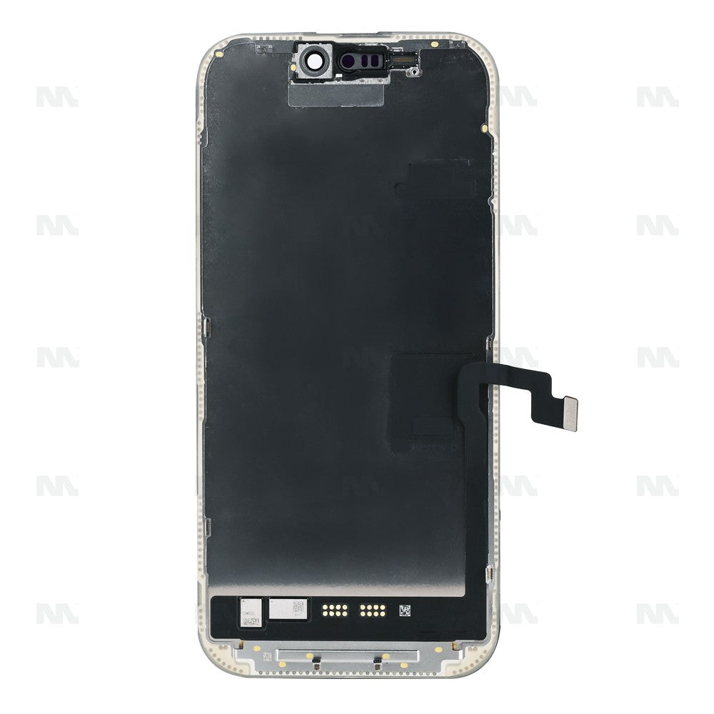 Écran iPhone 16 Pro Reconditionné - Pièce de Rechange, Réparation