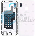 Samsung Galaxy A20e A202F Back Cover With Lens White OEM
