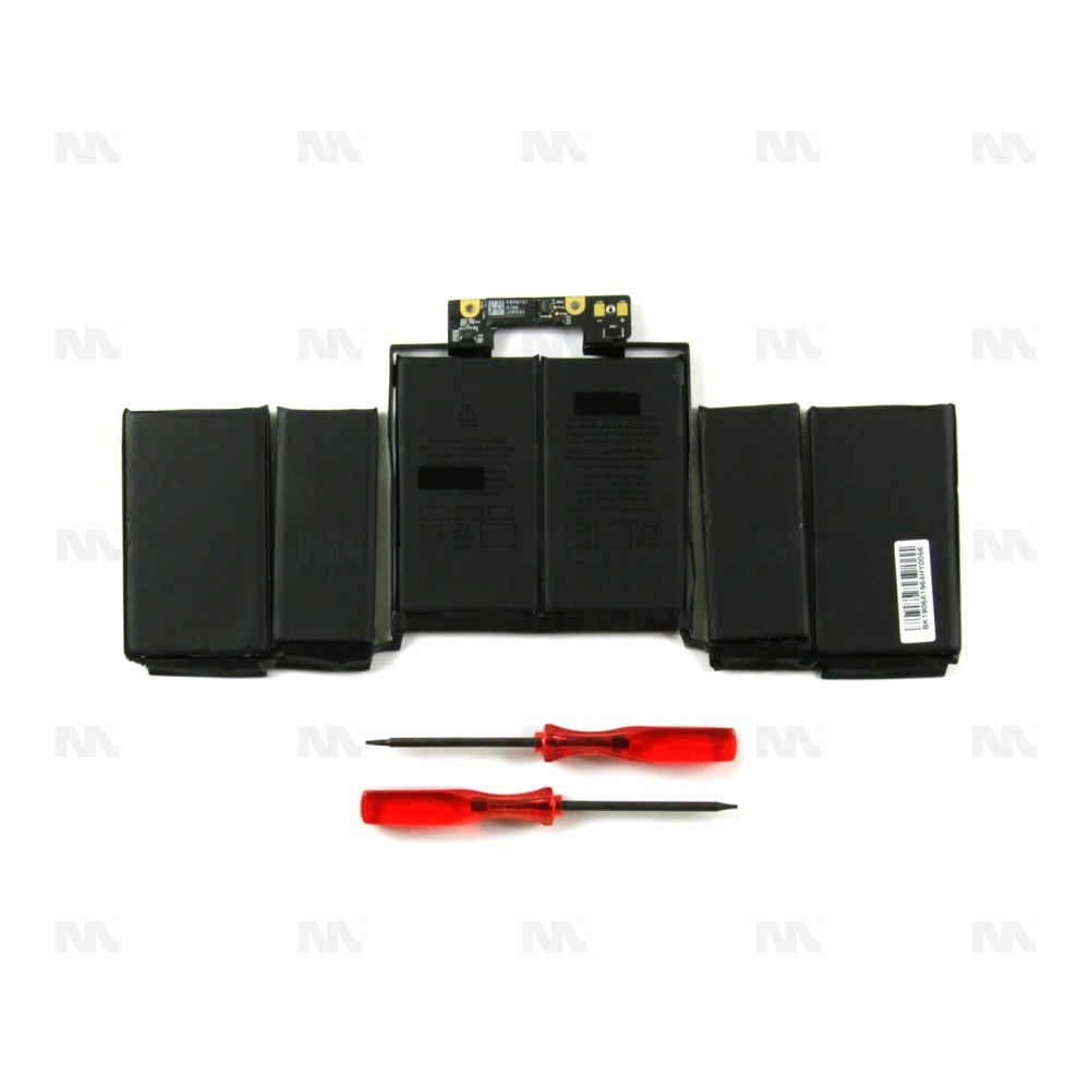 For Apple Macbook Pro 13 inch A1989 Battery A1964 OEM