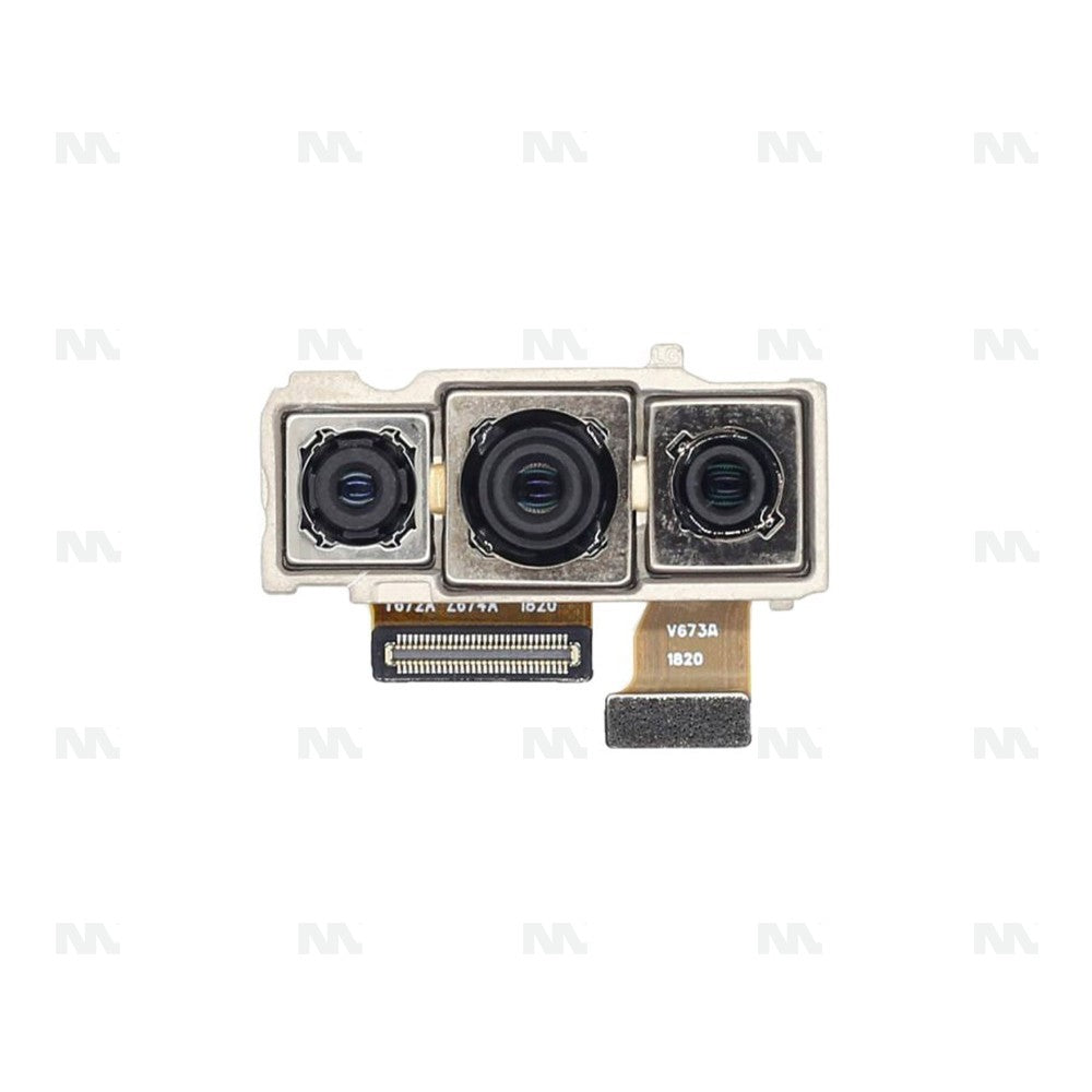 Huawei P20 Pro Back Camera Set OEM