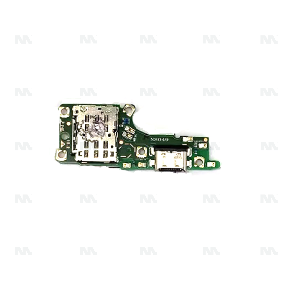 Honor X9 System Charging Board OEM