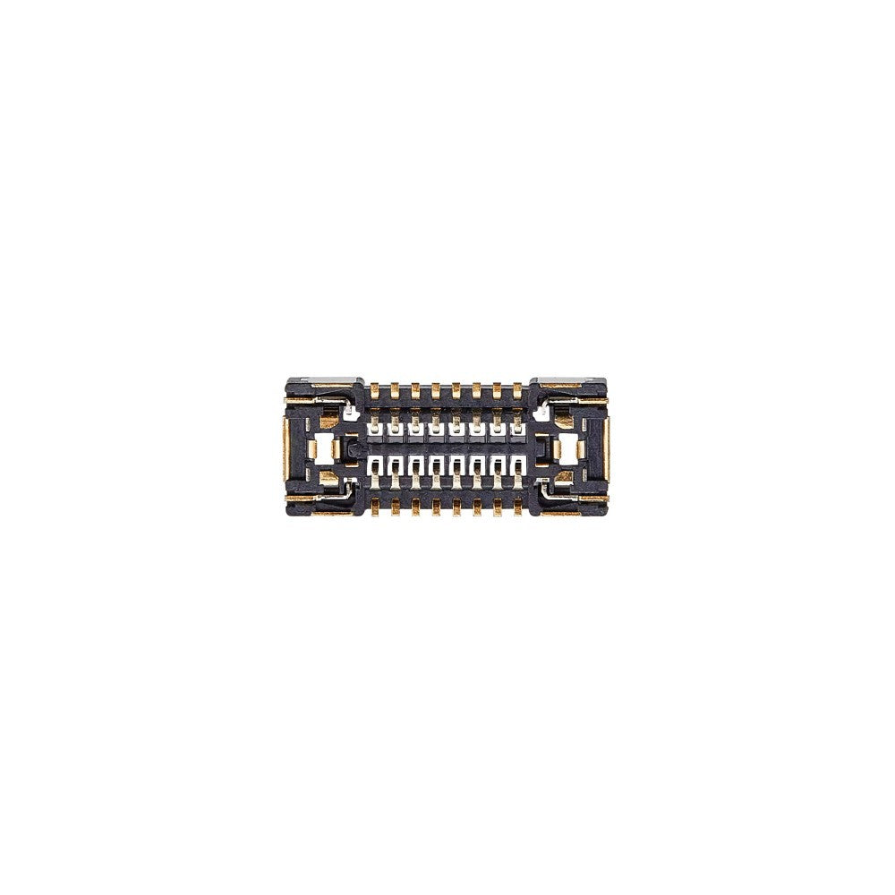 For iPhone 16 Pro, 16 Pro Max Signal Interface FPC Connector (16 Pin)