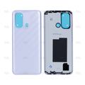 Xiaomi Redmi 12C Back Cover Without Lens Lavender Purple OEM