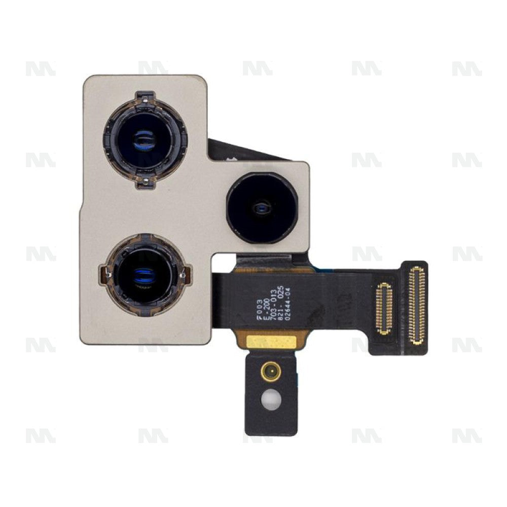 For IPhone 12 Pro Back Camera