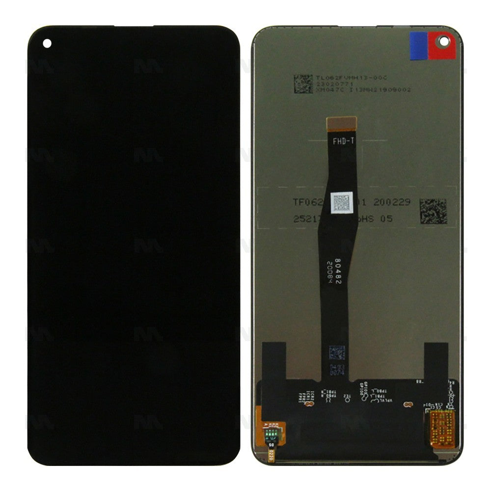 Huawei Nova 5T Display And Digitizer OEM