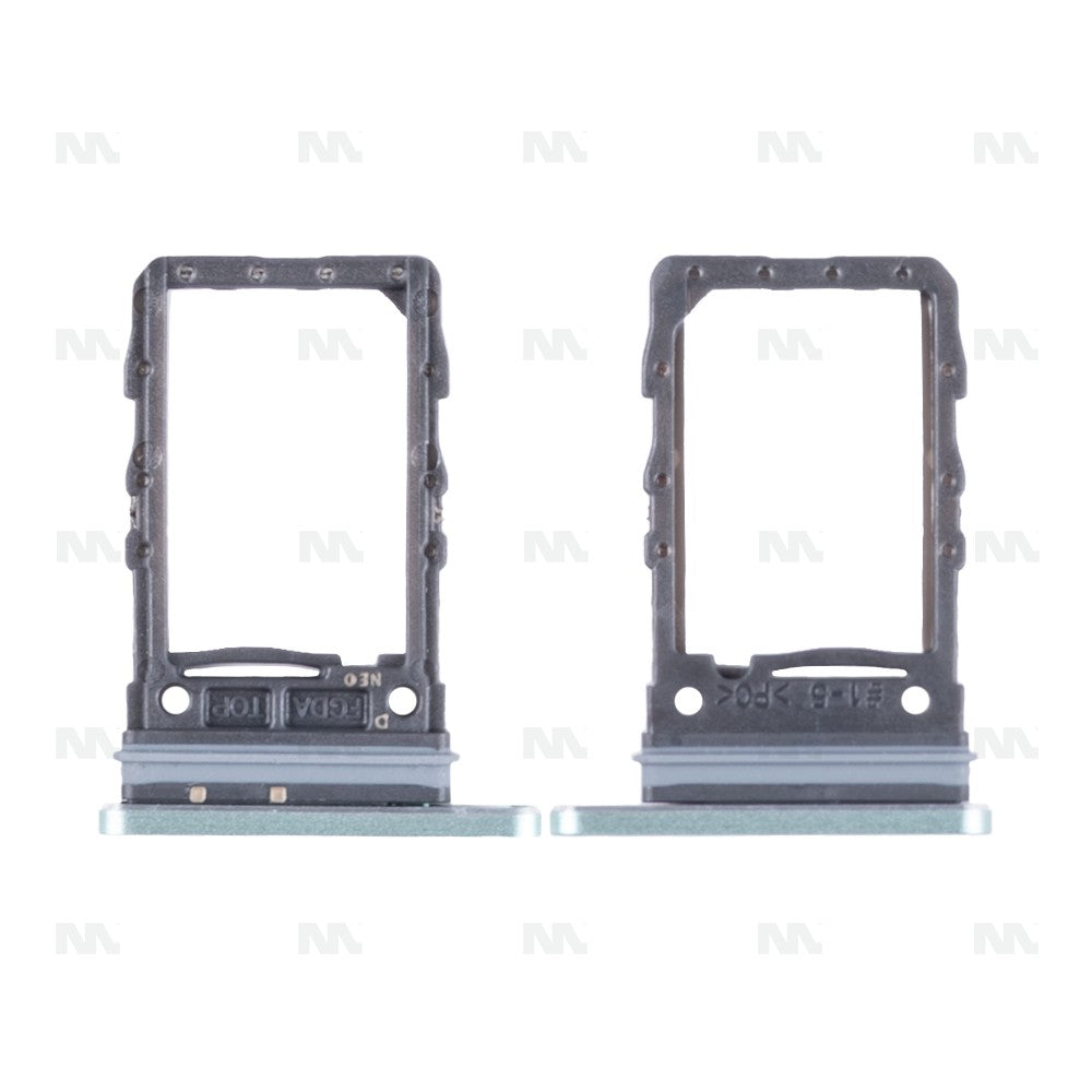Samsung Galaxy Z Flip6 F741B Sim Card Holder Mint OEM