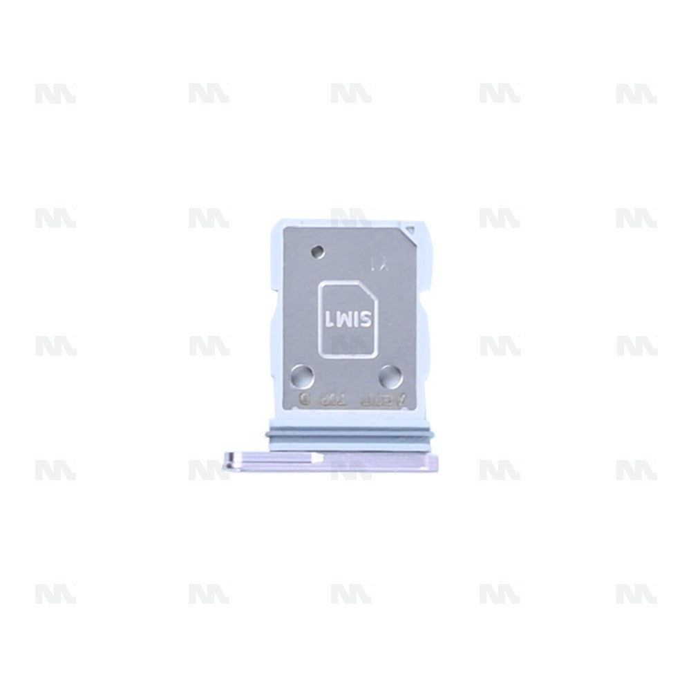 Samsung Galaxy A56 A566B Sim Card Holder Pink OEM