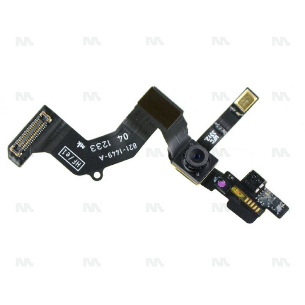 iPhone 5S Front Camera