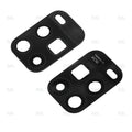 Cache Lentille Appareil Photo Xiaomi Mi 10 Lite 5G (M2002J9G) Pièce de Rechange