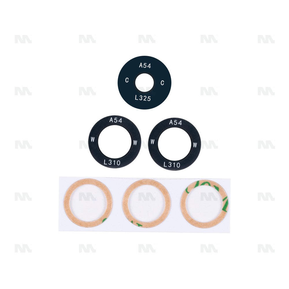 Samsung Galaxy A54 5G A546B Camera Lens Cover