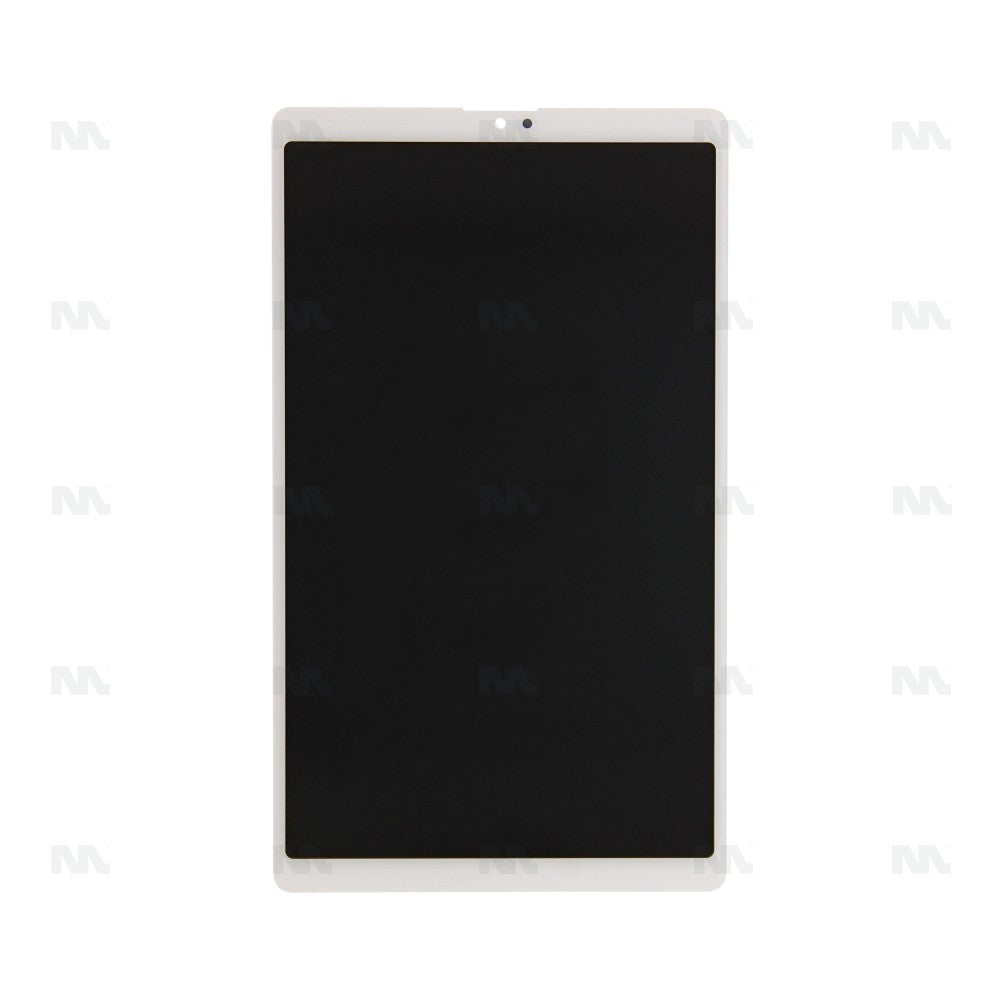Samsung Galaxy Tab A7 LTE (4G) (SM-T225) Display + Digitizer - White