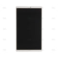 Samsung Galaxy Tab A7 LTE (4G) (SM-T225) Display + Digitizer - White