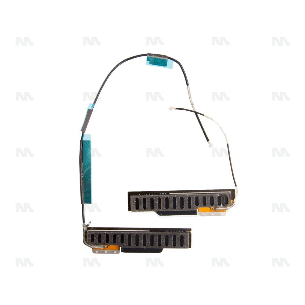 For iPad Air 2 WiFi Flex Set (2pc)