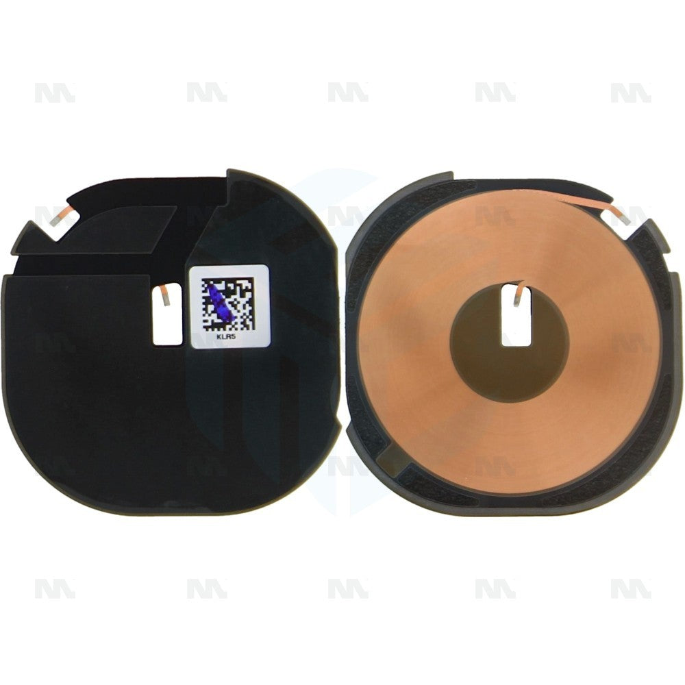 iPhone XS MAX NFC Chip, Qi Wireless Chip