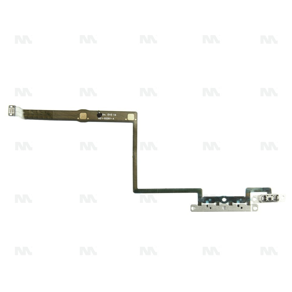 For Iphone 11 Pro Max Volume Flex