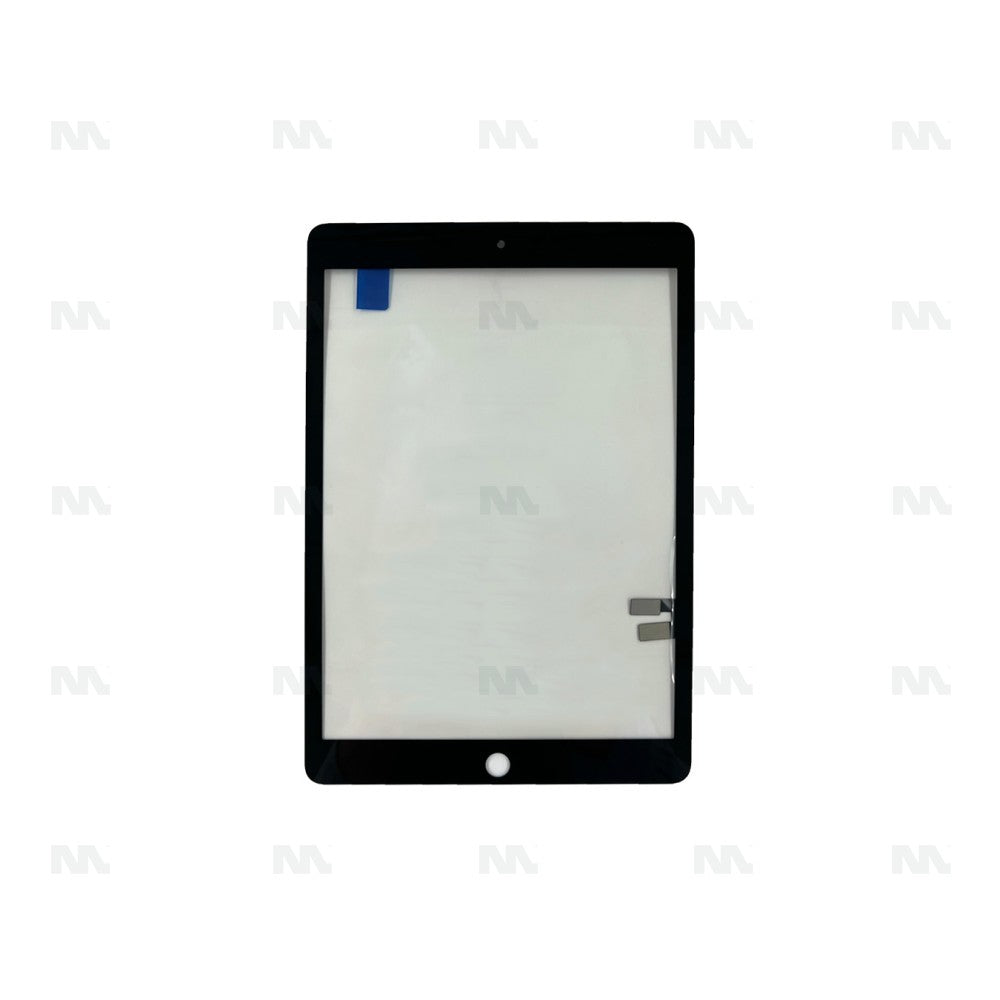 For iPad 9 (2021) 10.2 Digitizer Black OEM
