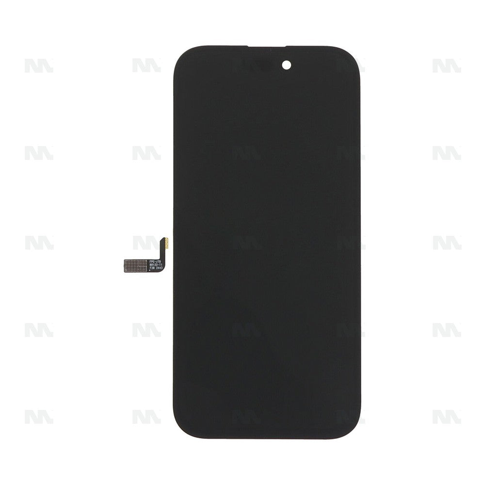Display In-Cell (COG) di Ricambio JK per iPhone 15