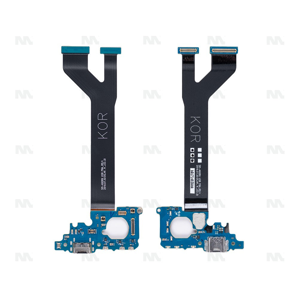 Samsung Galaxy A90 5G A908B System Charging Flex OEM