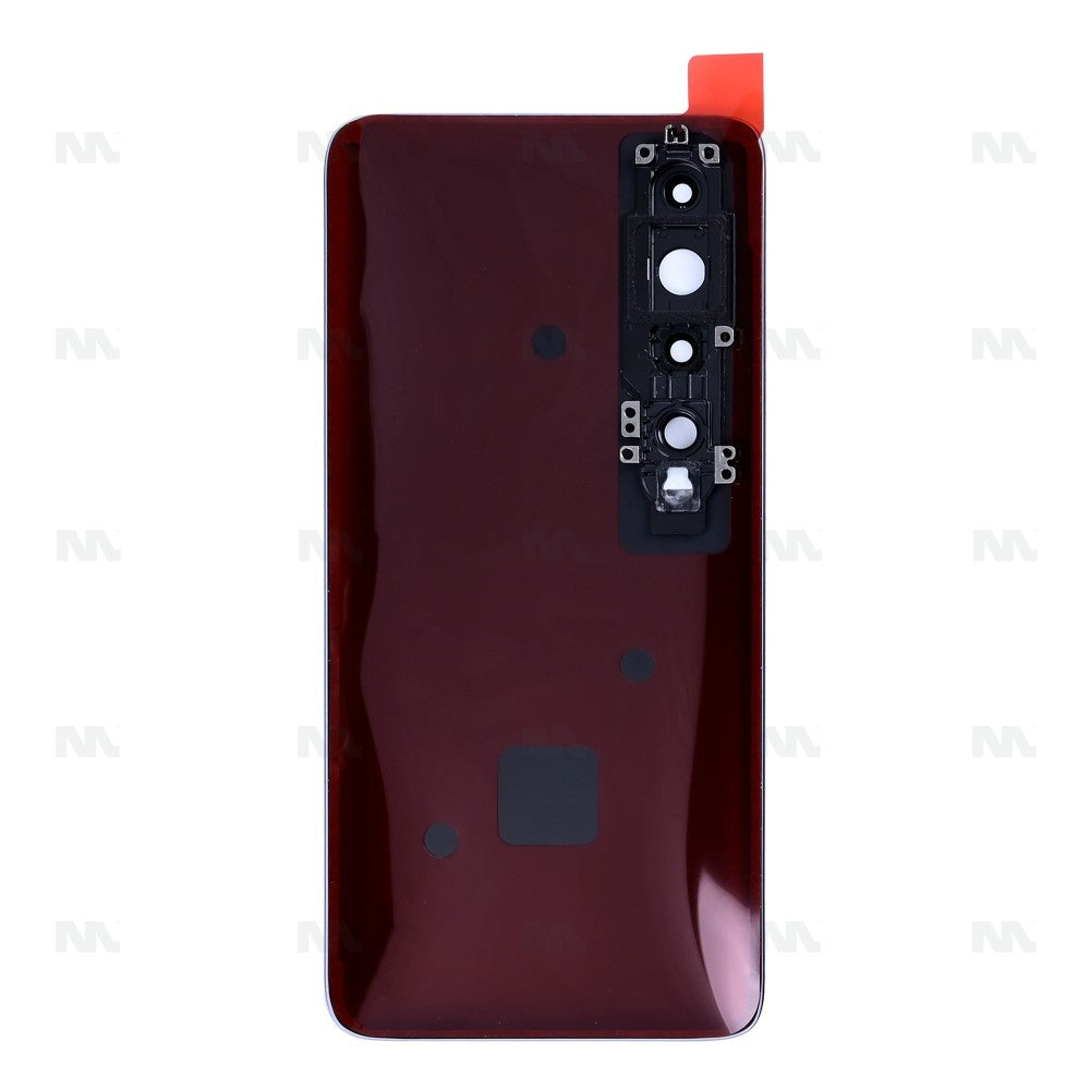 Xiaomi Mi 10 5G Back Cover With Lens Twilight Grey OEM