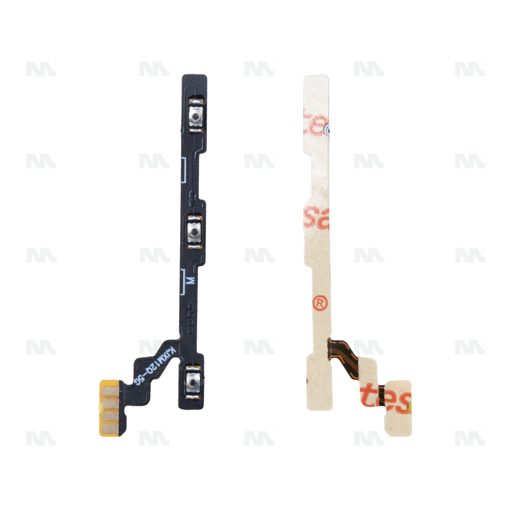 Xiaomi 12 Lite 5G Power And Volume Flex OEM