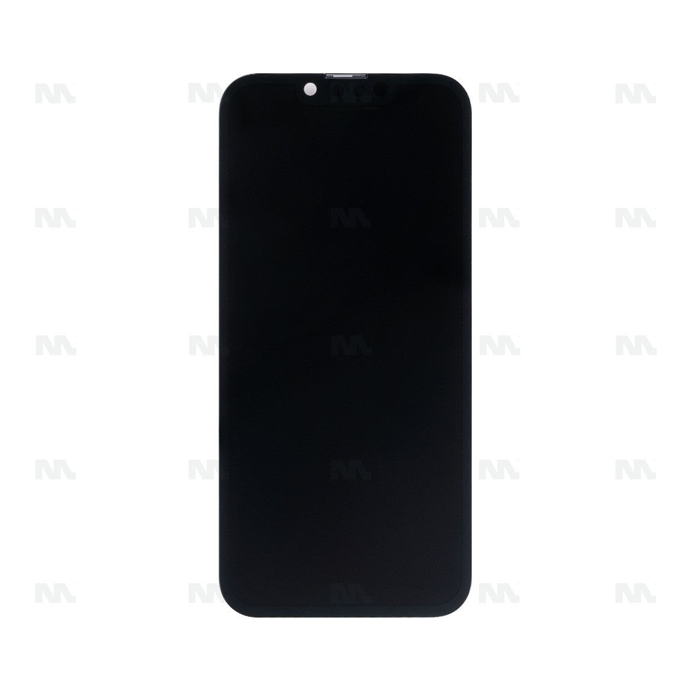 For iPhone 14 Display With Proximity Sensor Flex Service Pack (Calibrated Used)