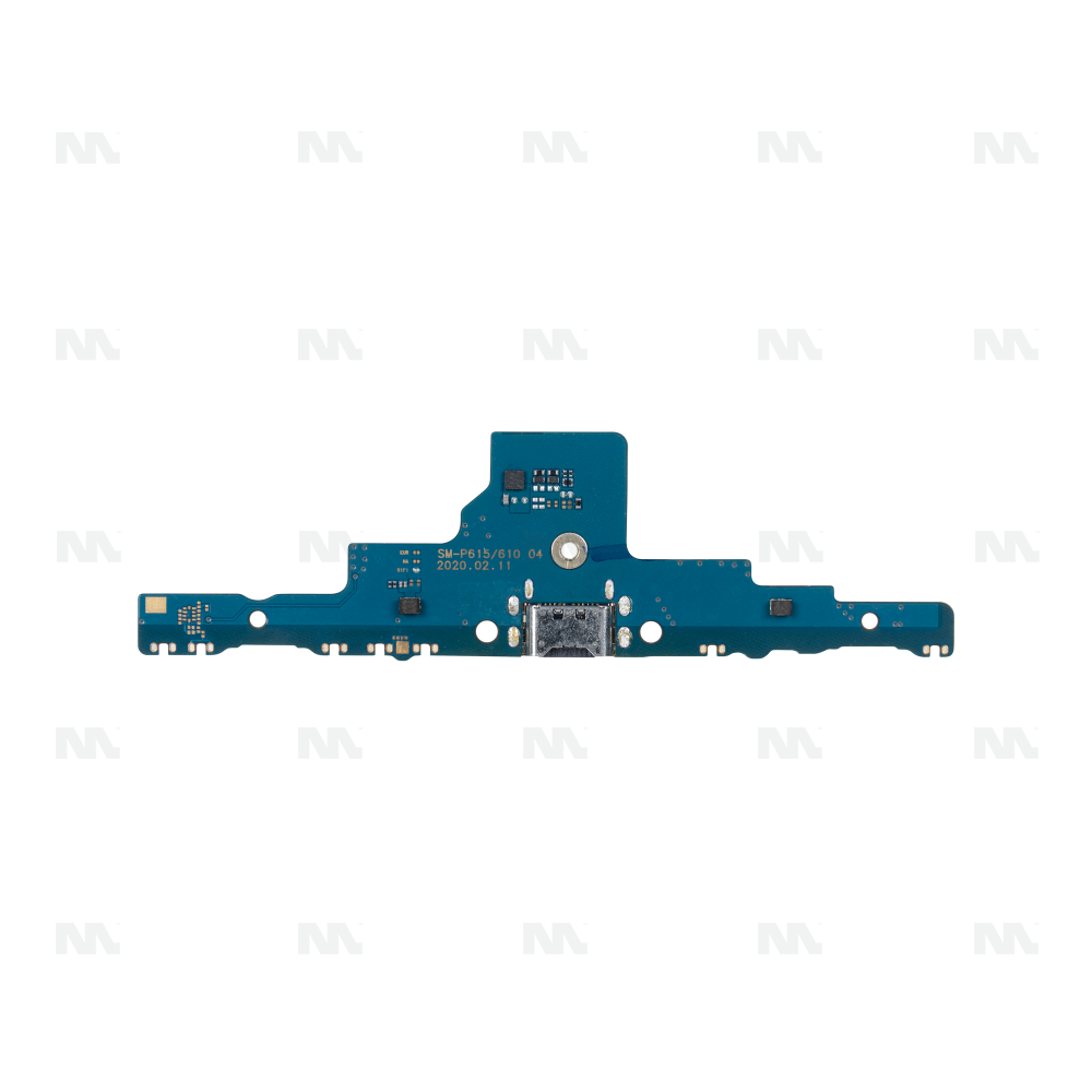 Samsung Galaxy Tab S6 Lite P610 System Charging Board Original
