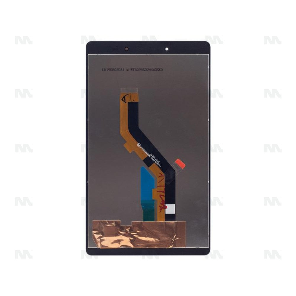 Samsung Galaxy Tab A 8.0 (2019) SM-T290 Display + Digitizer Complete - Black