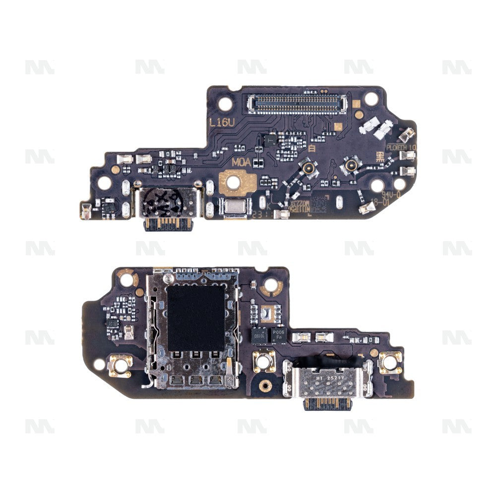 Xiaomi Redmi Note 11T Pro System Charging Board OEM