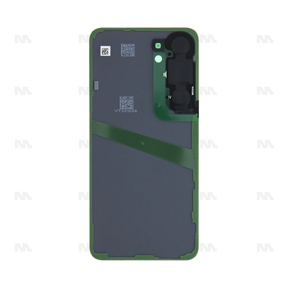 Samsung Galaxy S24 S921B Back Cover With Lens Cobalt Violet Original