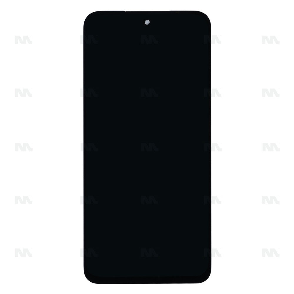 Xiaomi Redmi 15 5G Display And Digitizer Without Frame Black OEM