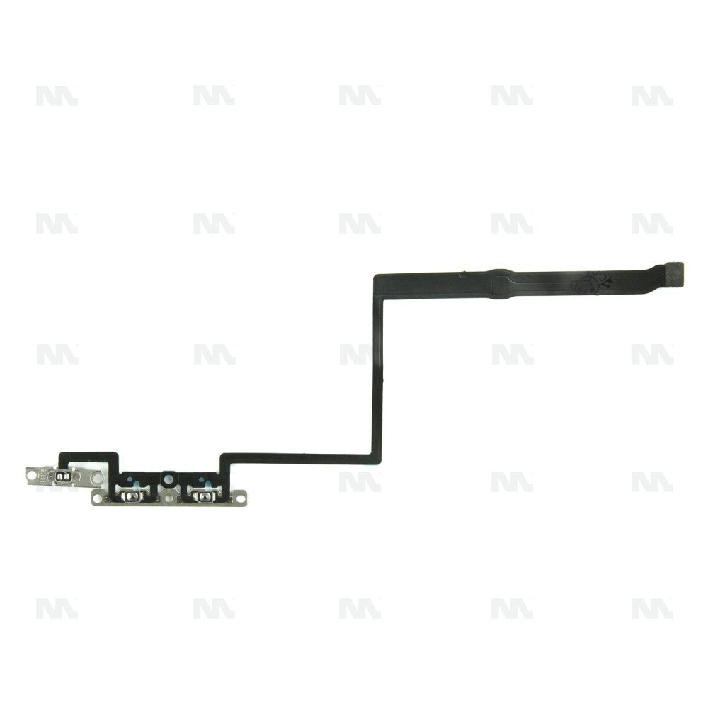 Original Apple iPhone 11 Pro Max Lautstärke Flexkabel - Ersatzteil Lautstärketaste