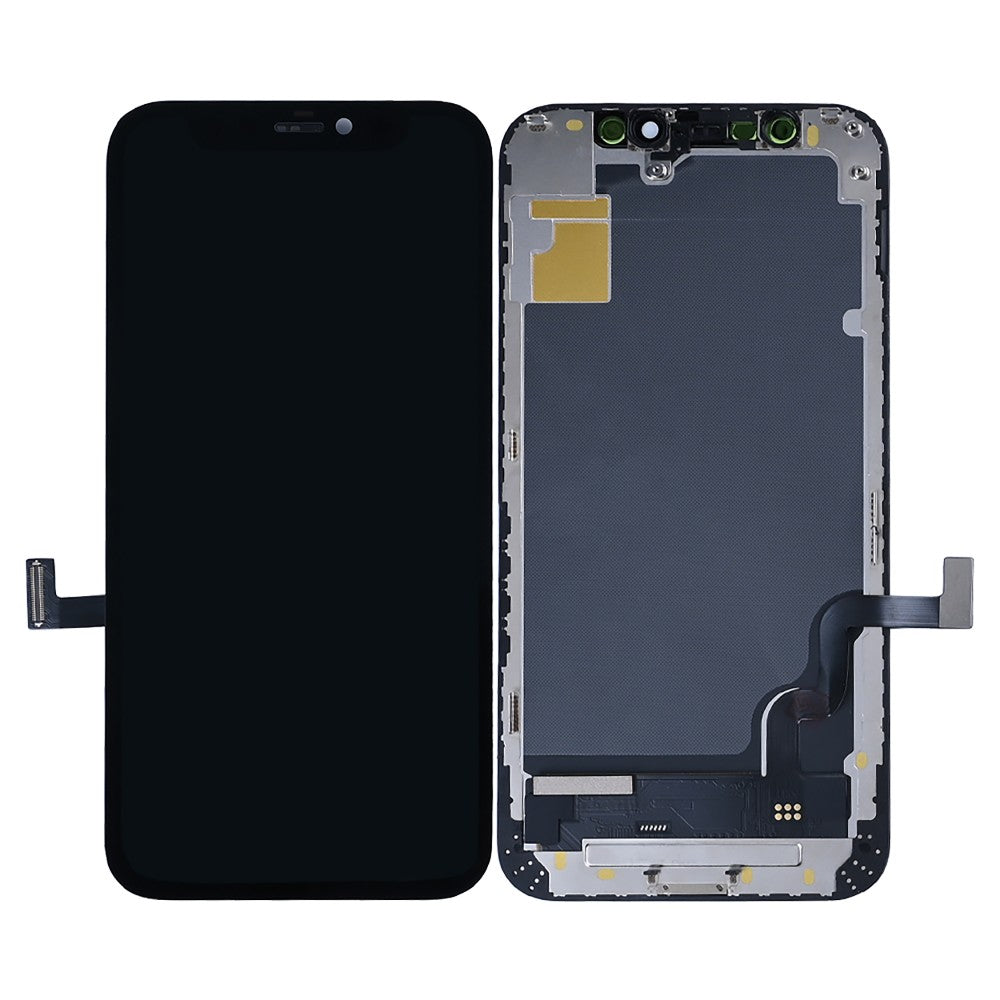 PIXDURA For iPhone 12 Mini Display And Digitizer Hard-OLED Premium