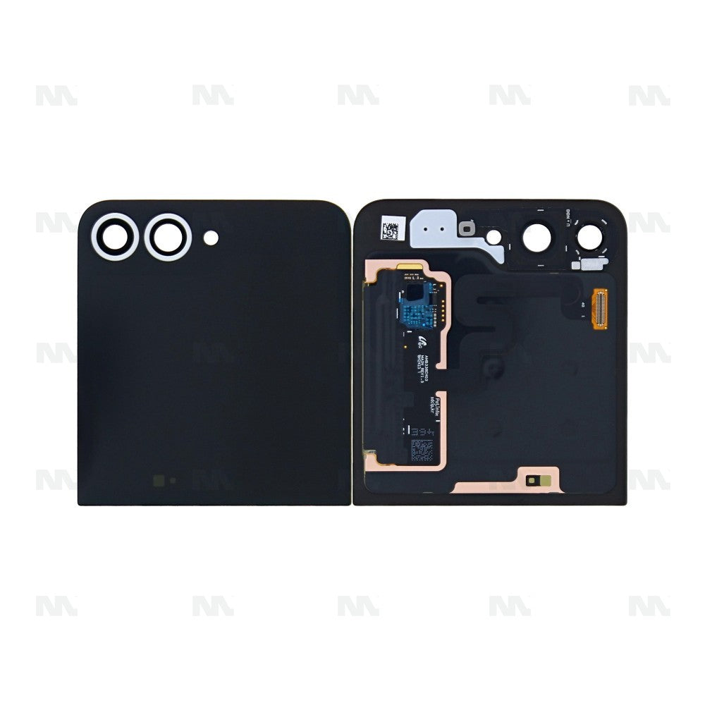 Samsung Galaxy Z Flip6 F741B Sub Display And Digitizer White Service Pack