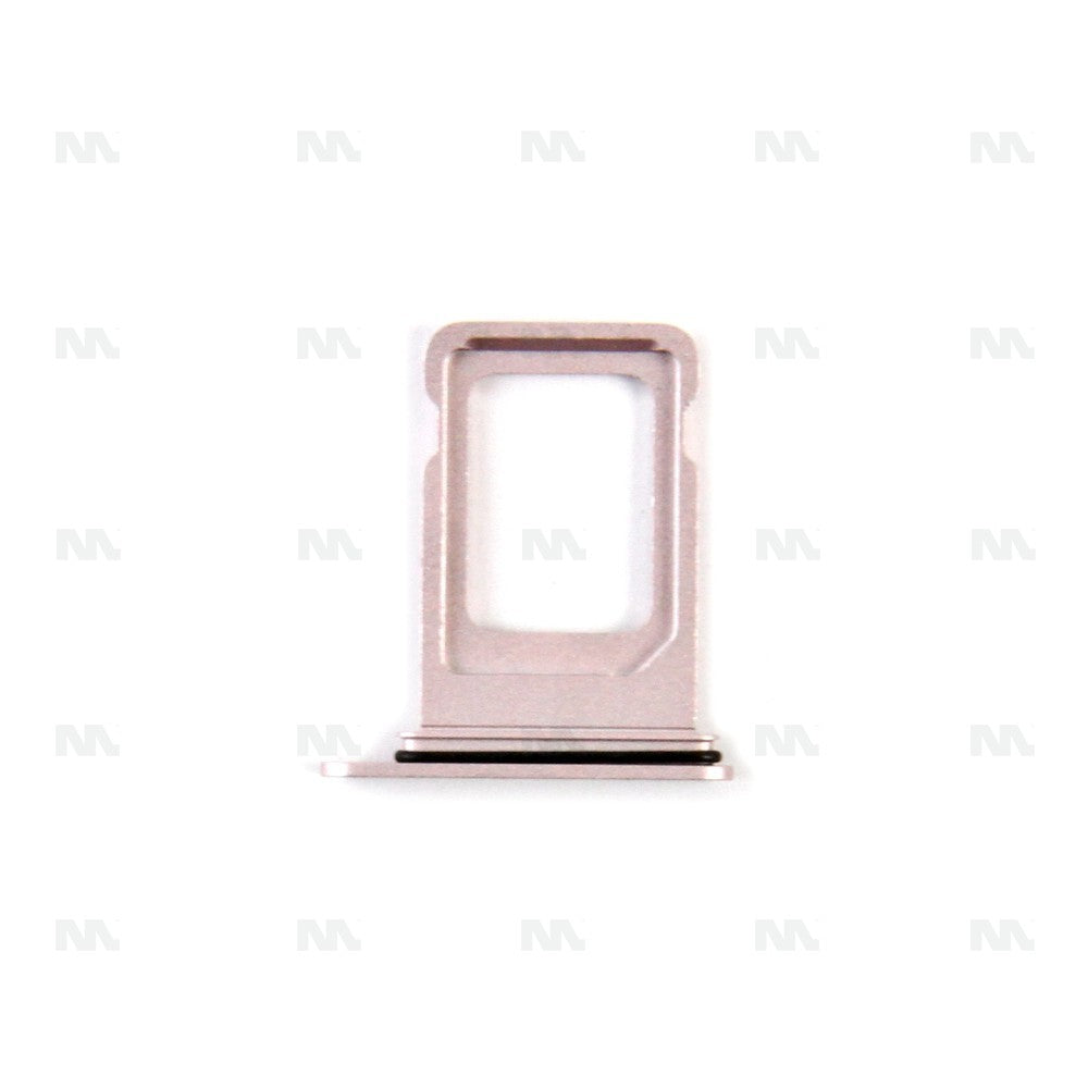 Supporto Scheda SIM Apple iPhone 13 Rosa - Ricambio Originale, Parte di Sostituzione