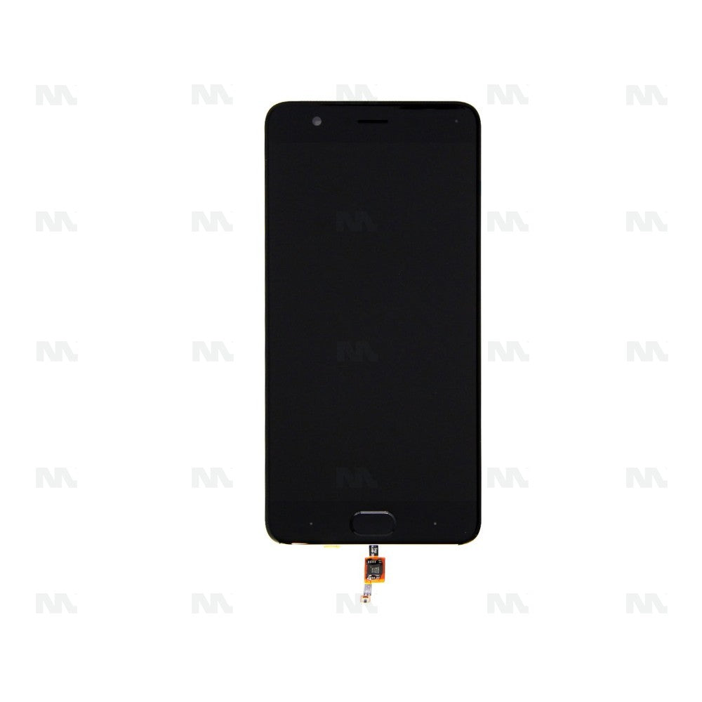 Xiaomi Mi Note 3 Display and Digitizer Black