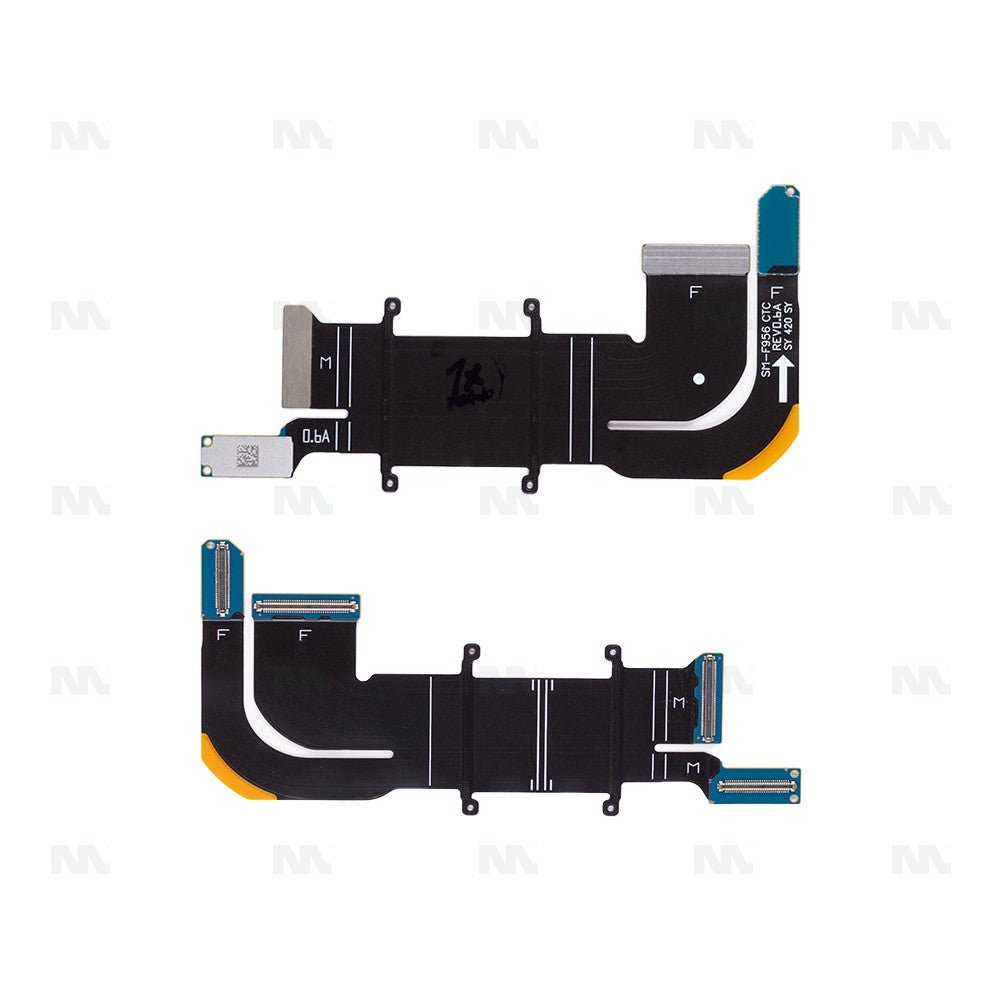Samsung Galaxy Z Fold6 F956B Spin Axis Flex OEM