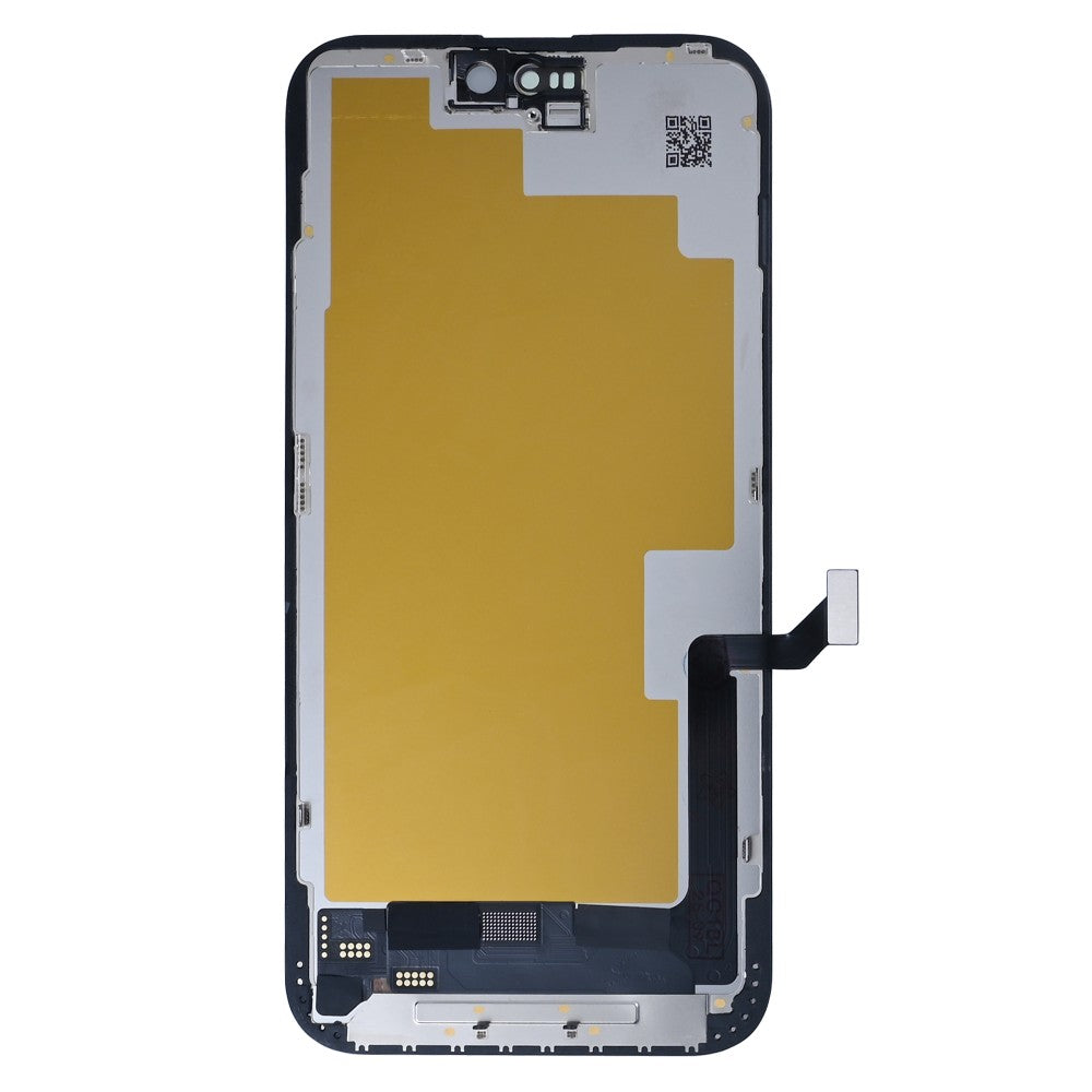 PIXDURA For iPhone 15 Plus Display And Digitizer Hard-OLED Premium