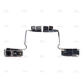 Kit Caméra Frontale iPhone 16 Pro Max Pièce de Rechange
