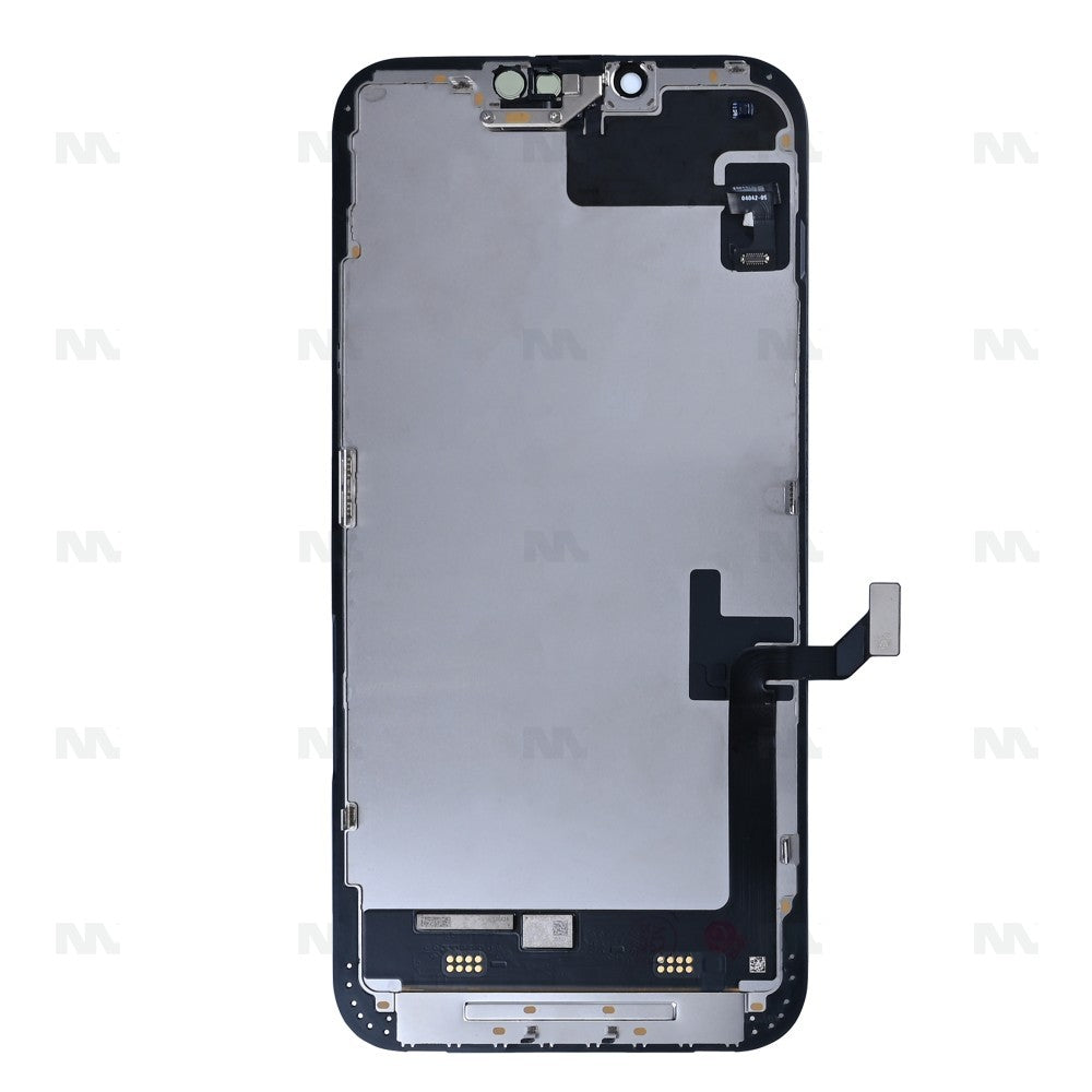 Display iPhone 14 Plus con Sensore di Prossimità Ricondizionato - Parte di Ricambio OEM
