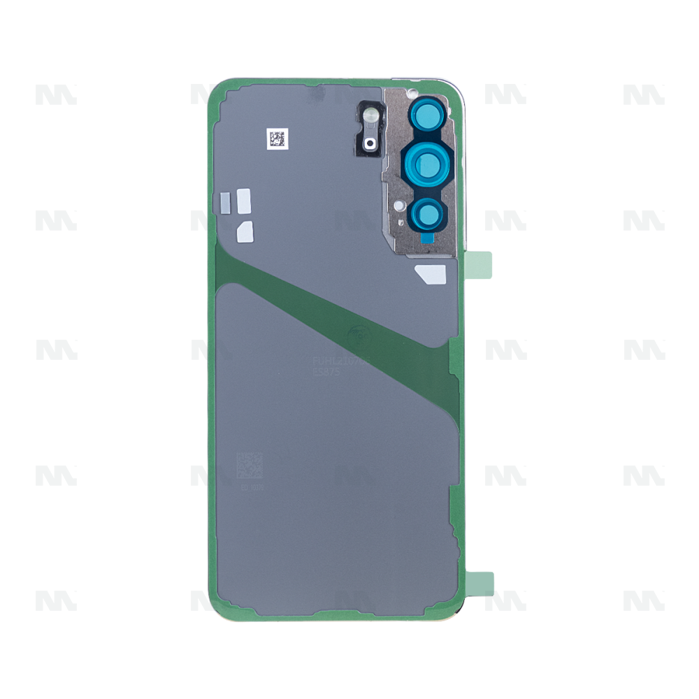 Samsung Galaxy S22 Plus S906B Back Cover With Lens Cream OEM